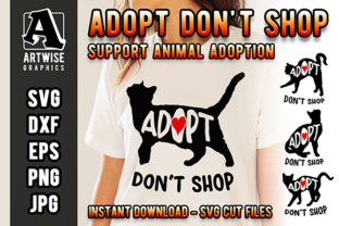 Support Cat and Pet Adoption, Animal Rescue
